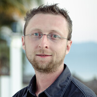 Profile picture for Sergey Morozov