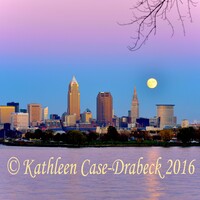 Profile picture for Kathleen Drabeck