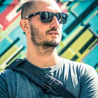 Profile picture for adam barefoot