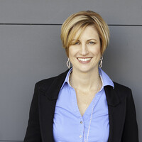 Profile picture for Kirsten Robertson