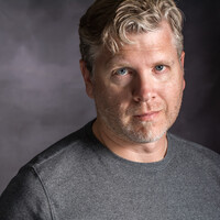 Profile picture for Colin Burch