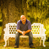 Profile picture for Tony Broussard