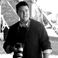 Profile picture for Troy Marcy