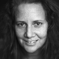 Profile picture for Christine Itel