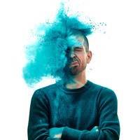 Profile picture for Jorge Puente
