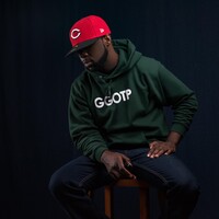 Profile picture for Bryan Hatcher