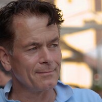 Profile picture for John Calberg