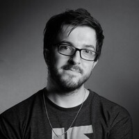 Profile picture for Andrew Hoyle