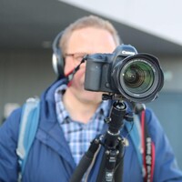 Profile picture for Hans Kristian Thorbjørnsen