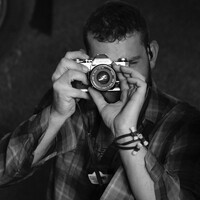 Profile picture for Paul Broadhead