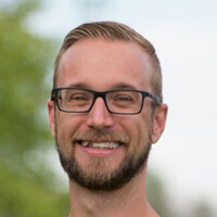 Profile picture for Eric Dush