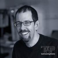 Profile picture for Tom Weis