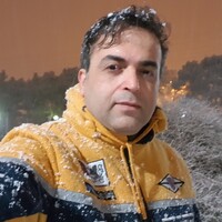 Profile picture for Reza Arianmehr