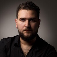 Profile picture for George Durzi