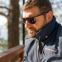 Profile picture for Ivan Ivanisevic