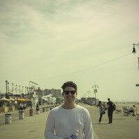 Profile picture for Keelan Callaghan