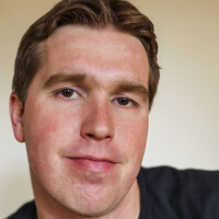Profile picture for Benjamin Zocholl