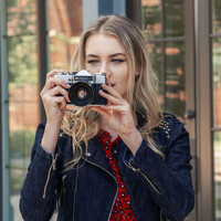 Profile picture for Polina Gaydamachenko