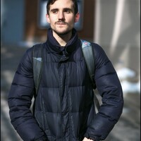 Profile picture for Mark Gurgone