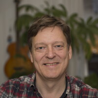 Profile picture for Per Johansen