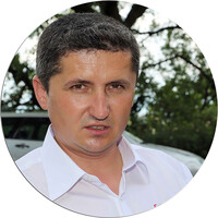Profile picture for IONUT IAGARU