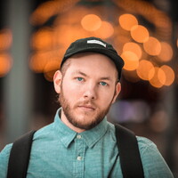 Profile picture for Chris Severson