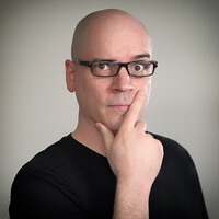 Profile picture for Alex Kalimat