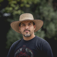 Profile picture for RICARDO SALINAS