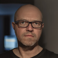 Profile picture for Mariusz Kusy