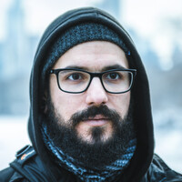 Profile picture for Giacomo Mirarchi