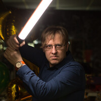 Profile picture for Aleksey Eltsov