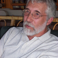 Profile picture for Anson Moran
