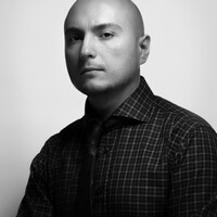 Profile picture for Przemek Walasik