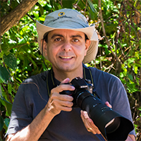 Profile picture for Paul Ojuara