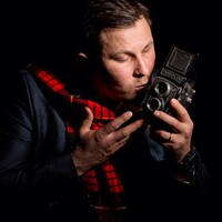 Profile picture for Tomas Salinka