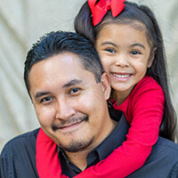 Profile picture for Chase Nuuhiwa