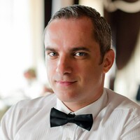 Profile picture for Bogdan Gabriel Tudor