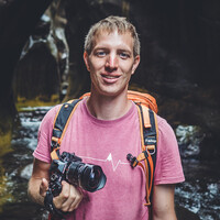 Profile picture for Chris Eyre-Walker