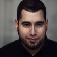 Profile picture for Daniel Dioszegi