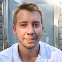 Profile picture for Kyle Gutschow