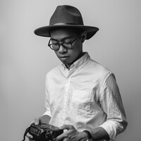 Profile picture for Brian Ho