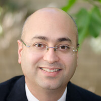 Profile picture for Paya Ebrahimi