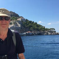Profile picture for Philip Morgan