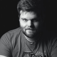 Profile picture for Thomas Ederby