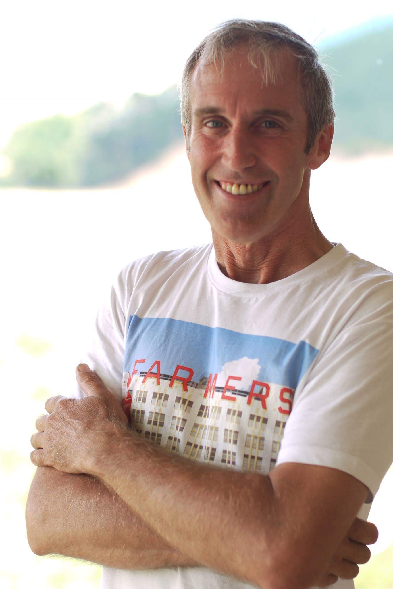 Profile picture for Donald Bate