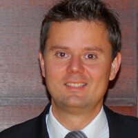 Profile picture for Gabor Szarvas