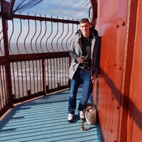 Profile picture for Michael Daly