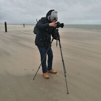 Profile picture for Maximilian Mester