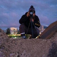 Profile picture for Cayo Andreotti