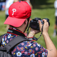 Profile picture for Andrey Arias